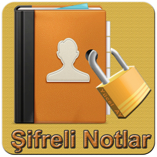 Şifreli Notlar