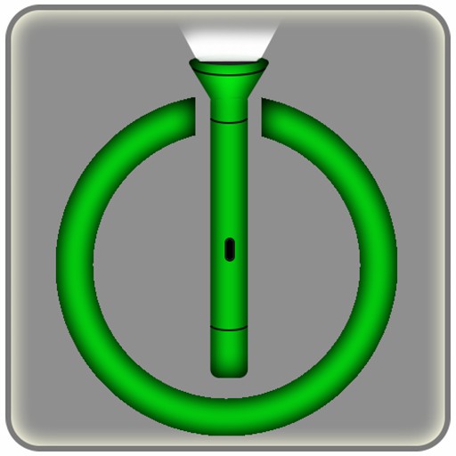 Gelişmiş El Feneri - Flashlight Widget