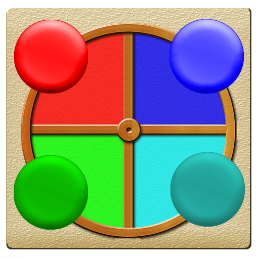 Hedef Çarkı - Mobil Oyun