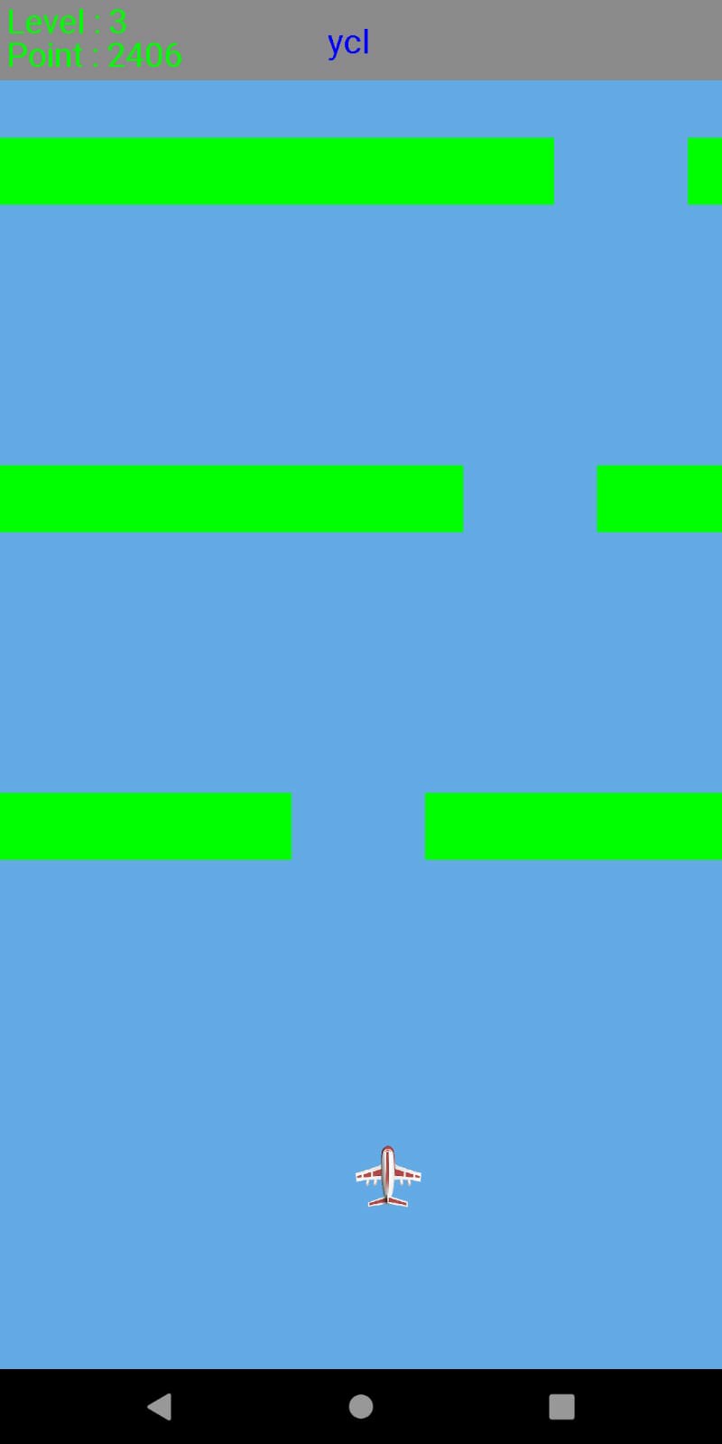 Escape From Obstacle - Engelden Kaçış Oyunu3