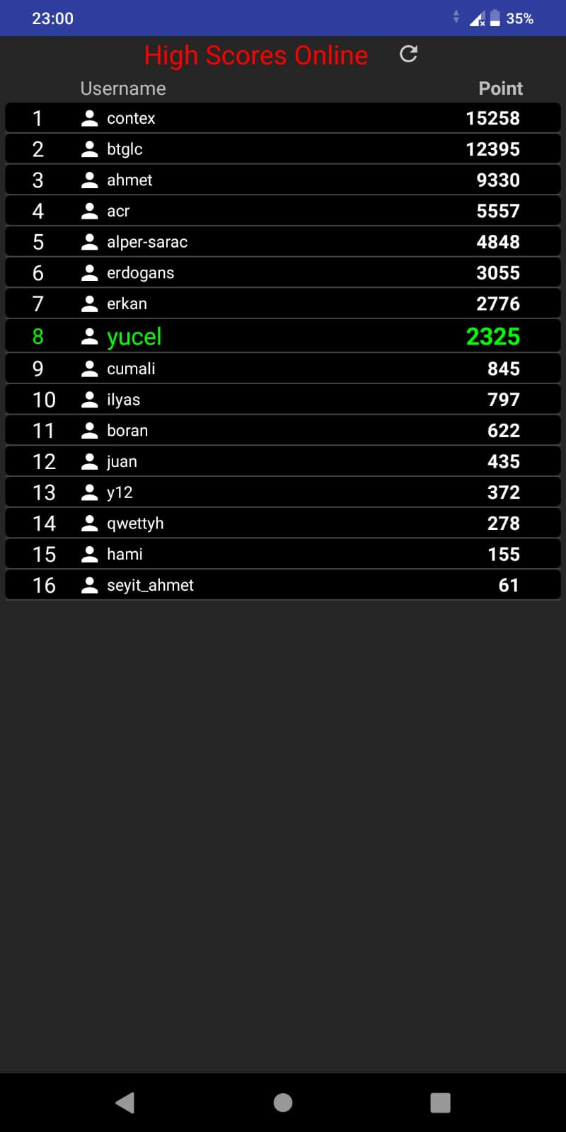 Escape From Obstacle - Engelden Kaçış Oyunu4